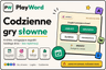 PlayWord